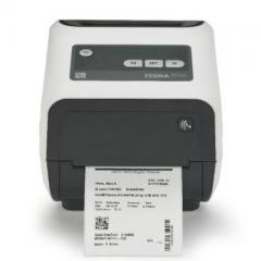 Zebra ZD420 Healthcare - imprimante étiquettes de bureau