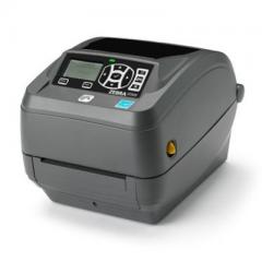 Zebra ZD500 - imprimante étiquettes de bureau