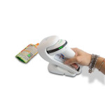 Datalogic GM4500, 2D, blanc