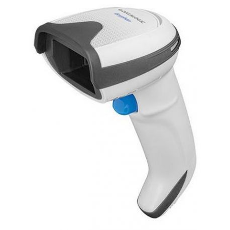 Datalogic GM4500, 2D, blanc