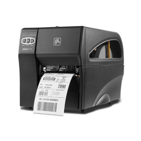 Zebra ZT220 TT - imprimante d'étiquettes industrielle