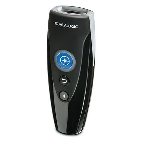 Datalogic RIDA DBT6400-BK