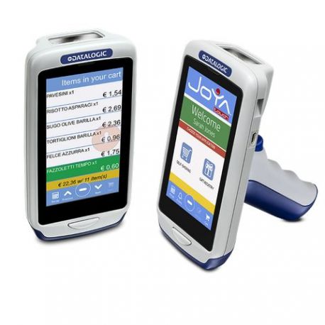 Datalogic Joya Touch