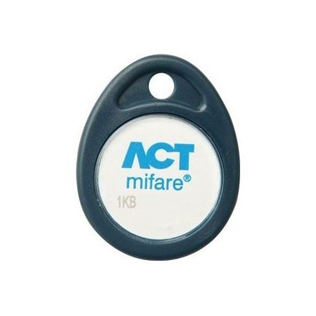 Porte-clés RFID 1 Ko ACT Pro Porte-clés RFID 1 Ko ACT Pro
