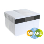 Cartes MIFARE® DESFire® 4K HiCo