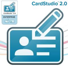 Zebra CardStudio 2.0 Entreprise