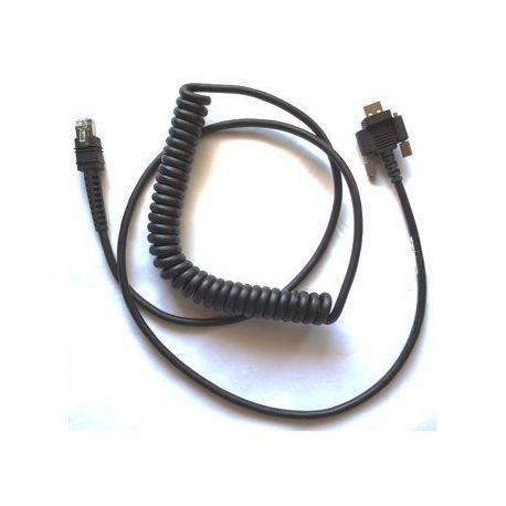 Câble USB Zebra VC70
