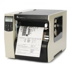 Zebra 220Xi4 - imprimante d'étiquettes haute performance