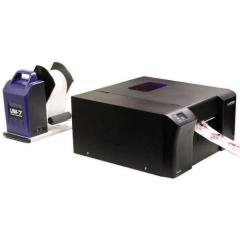 Imprimante d'étiquettes couleur PRIMERA LX1000e pour applications  industrielles