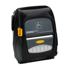 Zebra ZQ510 - imprimante d'étiquettes mobile