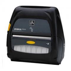Zebra ZQ520 - imprimante d'étiquettes mobile