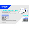 Epson rouleau d'étiquettes, papier normal, 76x51mm IM C33S045534