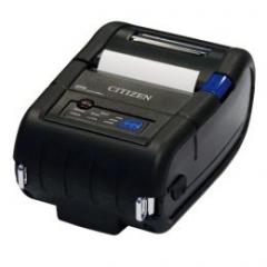 Citizen CMP-20II, 8 pts/mm (203 dpi), CPCL, USB, RS232 IM CMP20IIXUXCX