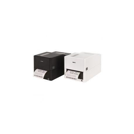 Citizen CL-E331, 12 pts/mm (300 dpi), ZPLII, Datamax, multi-IF (Ethernet), blanc IM CLE331XEWXXX