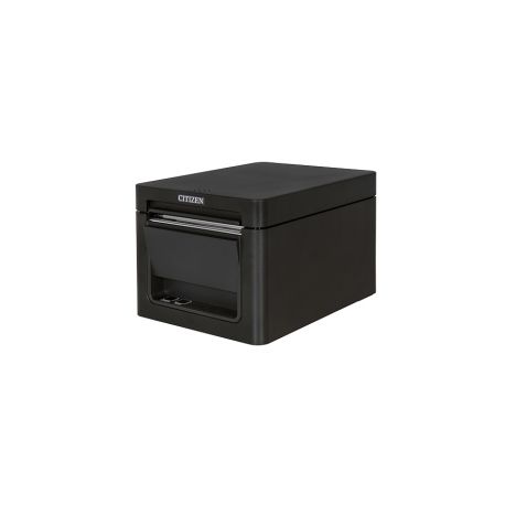 Citizen CT-E351, USB, Ethernet, 8 pts/mm (203 dpi), noir IM CTE351XEEBX