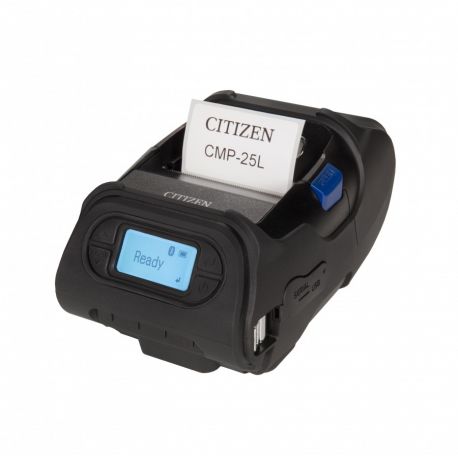 Imprimante étiquettes et reçus Citizen CMP-25L