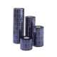 Ruban Zebra 2100 Cire - 174 mm x 450 mètres - Lot de 12