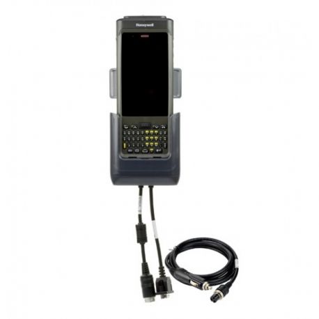 Station de chargement / communication USB, RS232 Honeywell CN80 IM CN80-VD-SRH-0