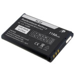 Batterie Honeywell Captuvo SL22, SL42 et SL62 IM BAT-MOB00