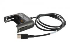 Chargeur câble Snap-on USB Honeywell CN80 IM CN80-SN-USB-0