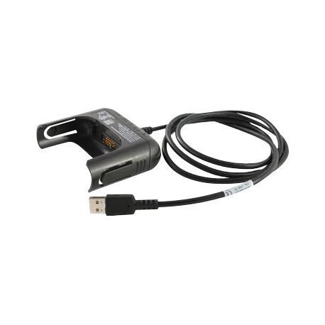 Chargeur câble Snap-on USB Honeywell CN80 IM CN80-SN-USB-0