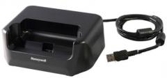 Station de chargement / communication USB Honeywell EDA70 IM EDA70-HB-R