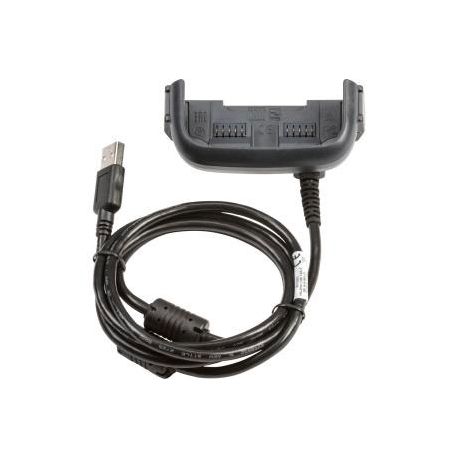 Chargeur via câble Snap-on USB Honeywell IM CT50-USB