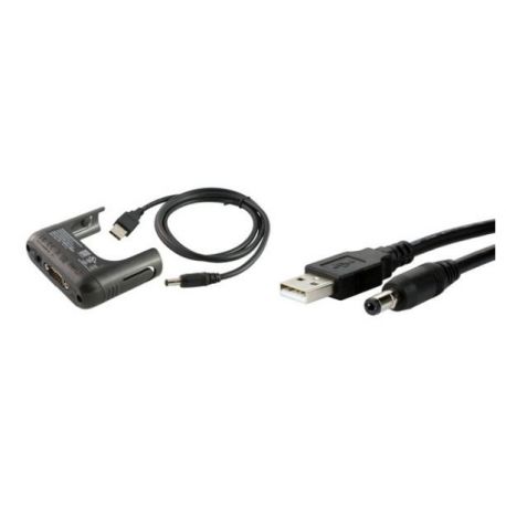 Câble de chargempent RS232, USB Snap-On Honeywell CN80 IM CN80-SN-SRH-0