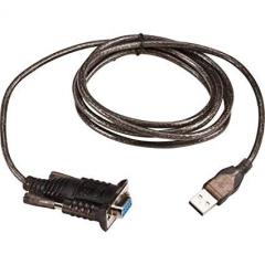 Adaptateur USB vers RS232 Honeywell 203-182-100 IM 203-182-100