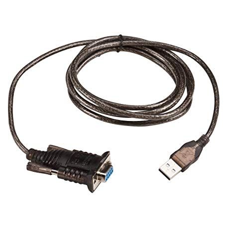 Adaptateur USB vers RS232 Honeywell 203-182-100 IM 203-182-100