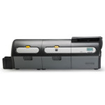 Imprimante badge Zebra ZXP7 lamination