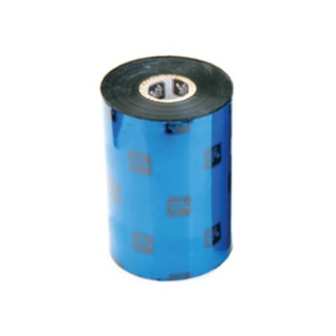 Ruban Zebra 4800 Résine - 110 mm x 450 mètres - Lot de 12