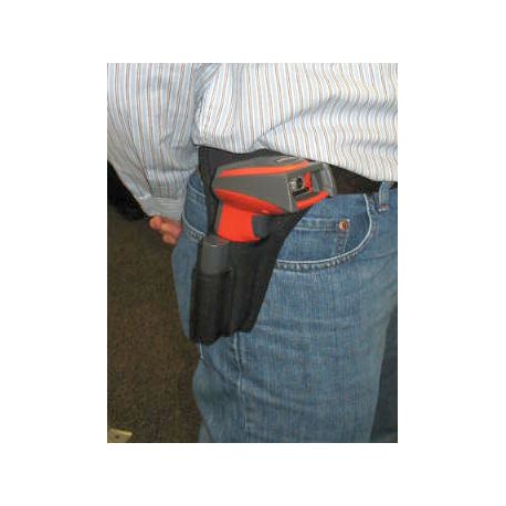 Étui ceinture Honeywell Granit 1911i IM HOLSTER-INDUSTRIAL