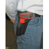 Étui ceinture Honeywell Granit 1911i IM HOLSTER-INDUSTRIAL