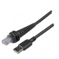 Câble USB Honeywell CBL-541-370-S20-BP IM CBL-541-370-S20-BP