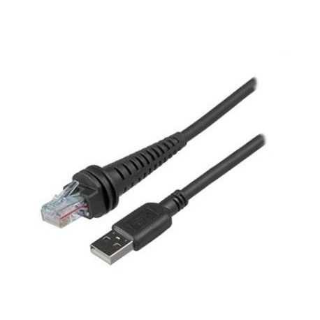 Câble USB Honeywell CBL-541-370-S20-BP IM CBL-541-370-S20-BP