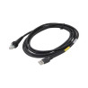 Câble USB Honeywell CBL-500-300-S00-07 IM CBL-500-300-S00-07