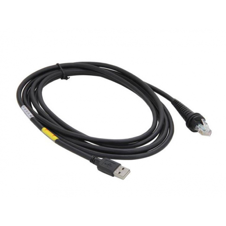 Câble USB Honeywell CBL-500-300-S00-04 IM CBL-500-300-S00-04