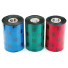 Ruban Zebra 4800 Résine - 174 mm x 450 mètres - Lot de 12