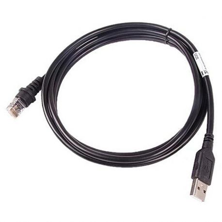 Câble USB Honeywell 55-55235-N-3 IM 55-55235-N-3