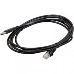 Câble USB Honeywell 5S-5S235-2 59-59235-N-3 IM 59-59235-N-3