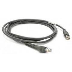 Câble USB Honeywell 5S-5S235-3 IM 5S-5S235-3