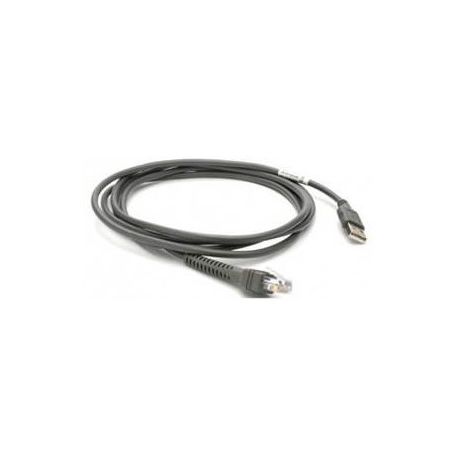 Câble USB Honeywell 5S-5S235-3 IM 5S-5S235-3