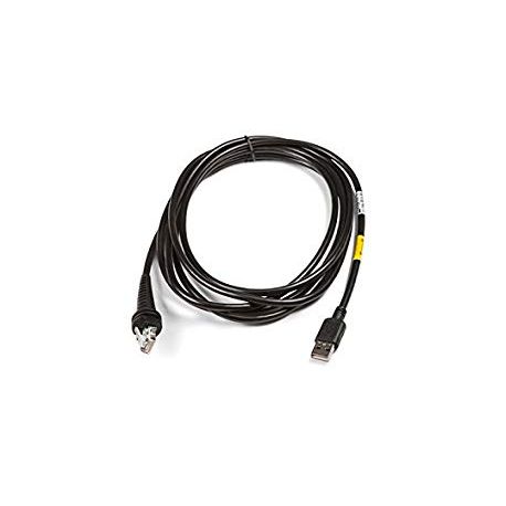 Câble USB industriel Honeywell CBL-500-300-S00-01 IM CBL-500-300-S00-01