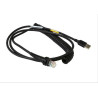 Câble USB Honeywell CBL-500-300-C00 IM CBL-500-300-C00