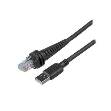 Câble USB Honeywell CBL-500-150-S00 IM CBL-500-150-S00