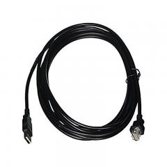 Câble USB Honeywell 52-52559-N-3-FR IM 52-52559-N-3-FR