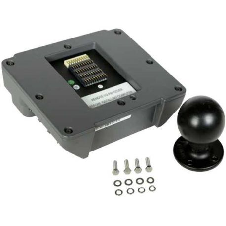 Station de chargement Honeywell VM1, VM2, VM3 IM VM1002VMCRADLE