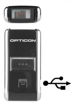 Mini scanner 1D Opticon OPN-2001