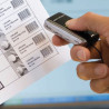 Mini scanner 1D bluetooth Opticon OPN-2006